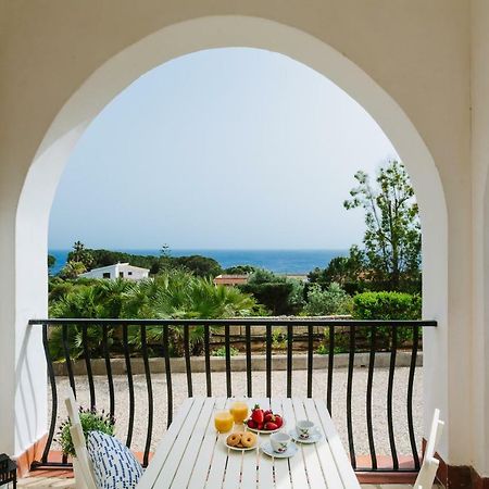Villa Del Quarzo Plemmirio Exterior photo